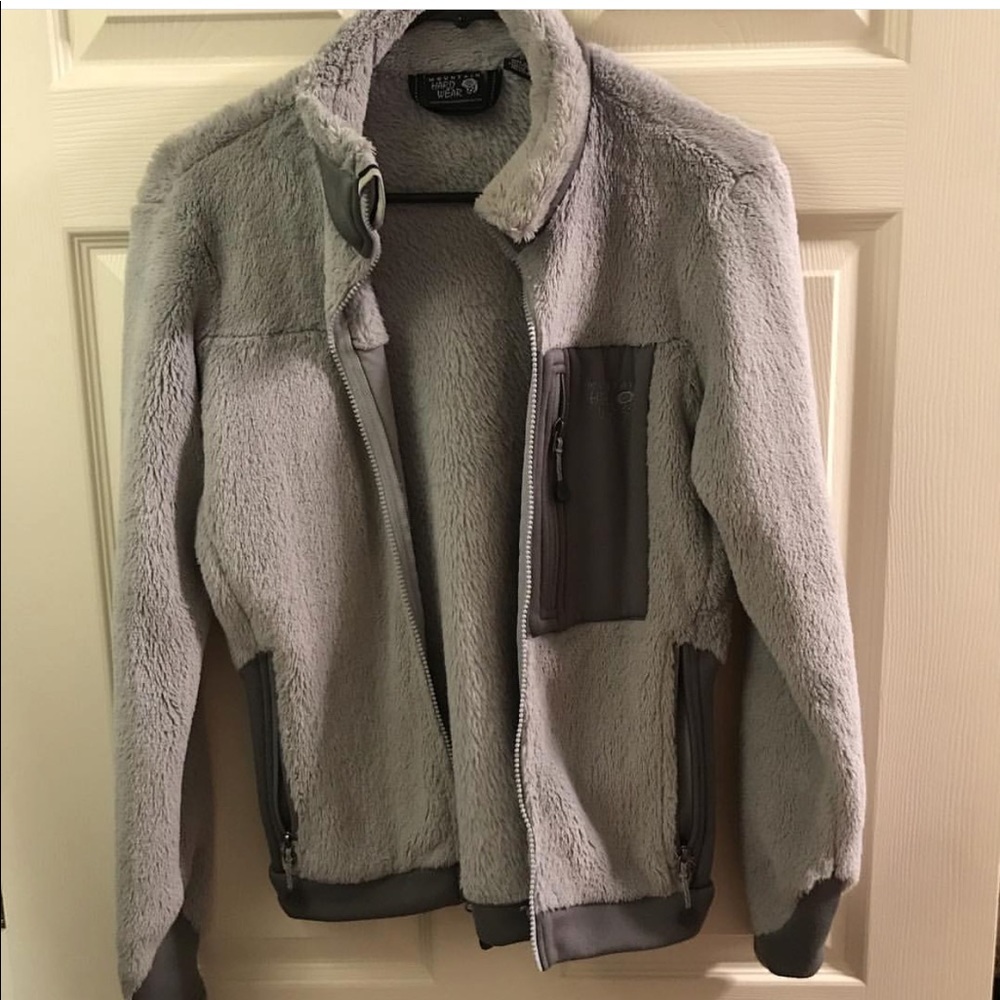 Mountain Hardware Jacket